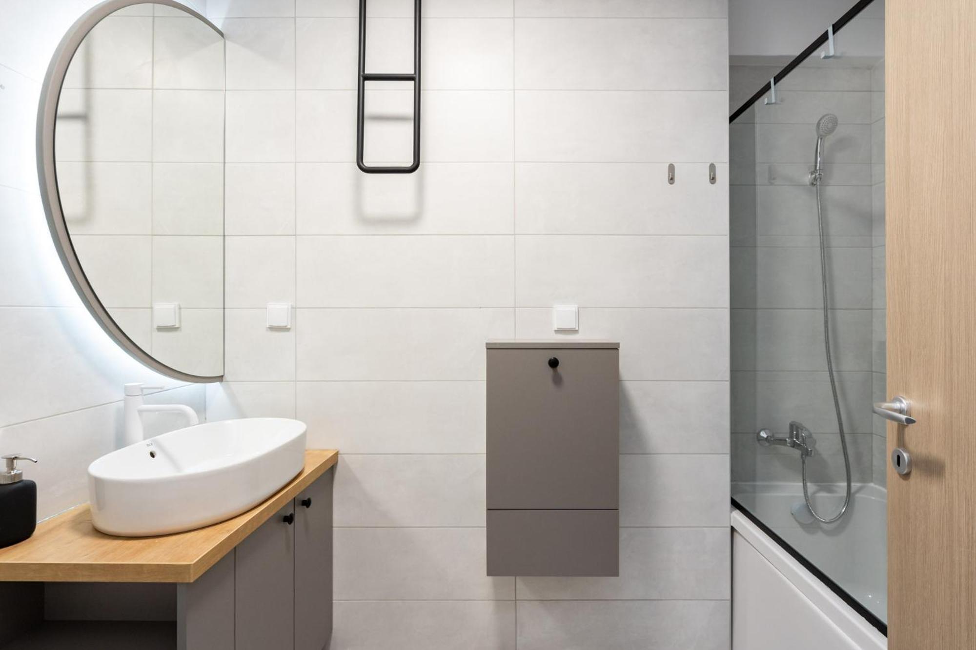 Classy Sassy - Elegant Escape In Timpuri Noi Bukurešť Exteriér fotografie