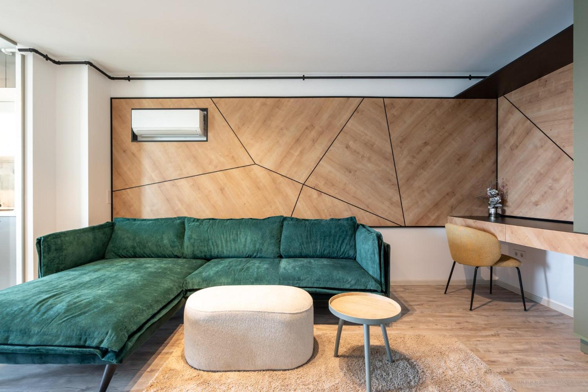 Classy Sassy - Elegant Escape In Timpuri Noi Bukurešť Exteriér fotografie