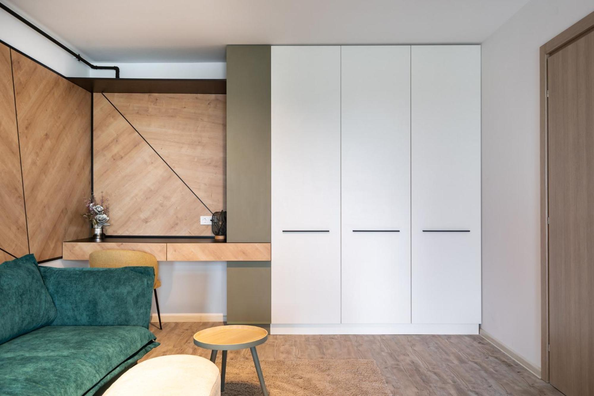 Classy Sassy - Elegant Escape In Timpuri Noi Bukurešť Exteriér fotografie