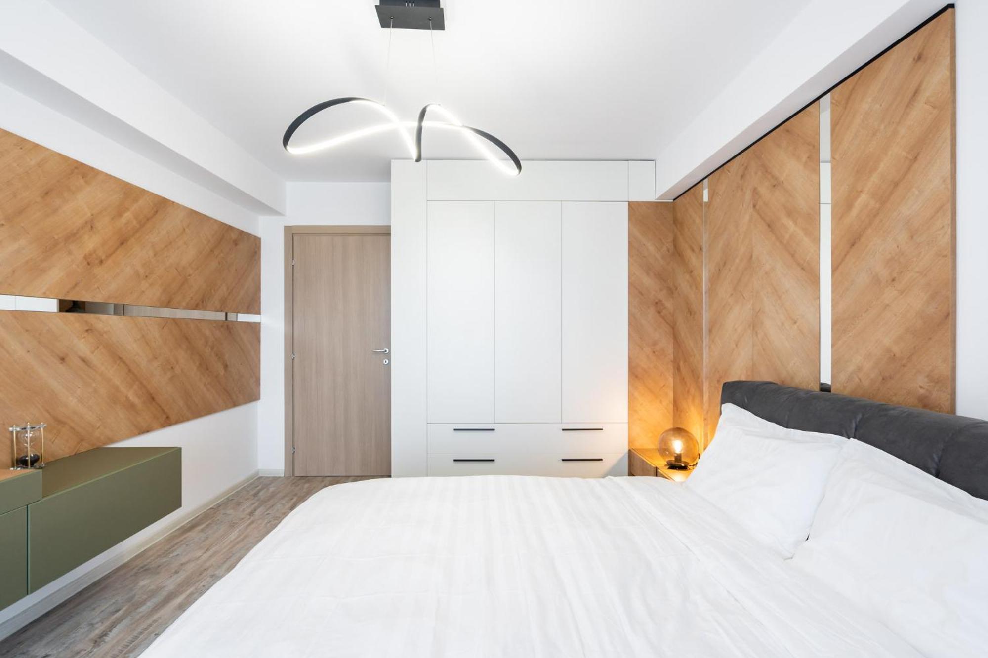 Classy Sassy - Elegant Escape In Timpuri Noi Bukurešť Exteriér fotografie