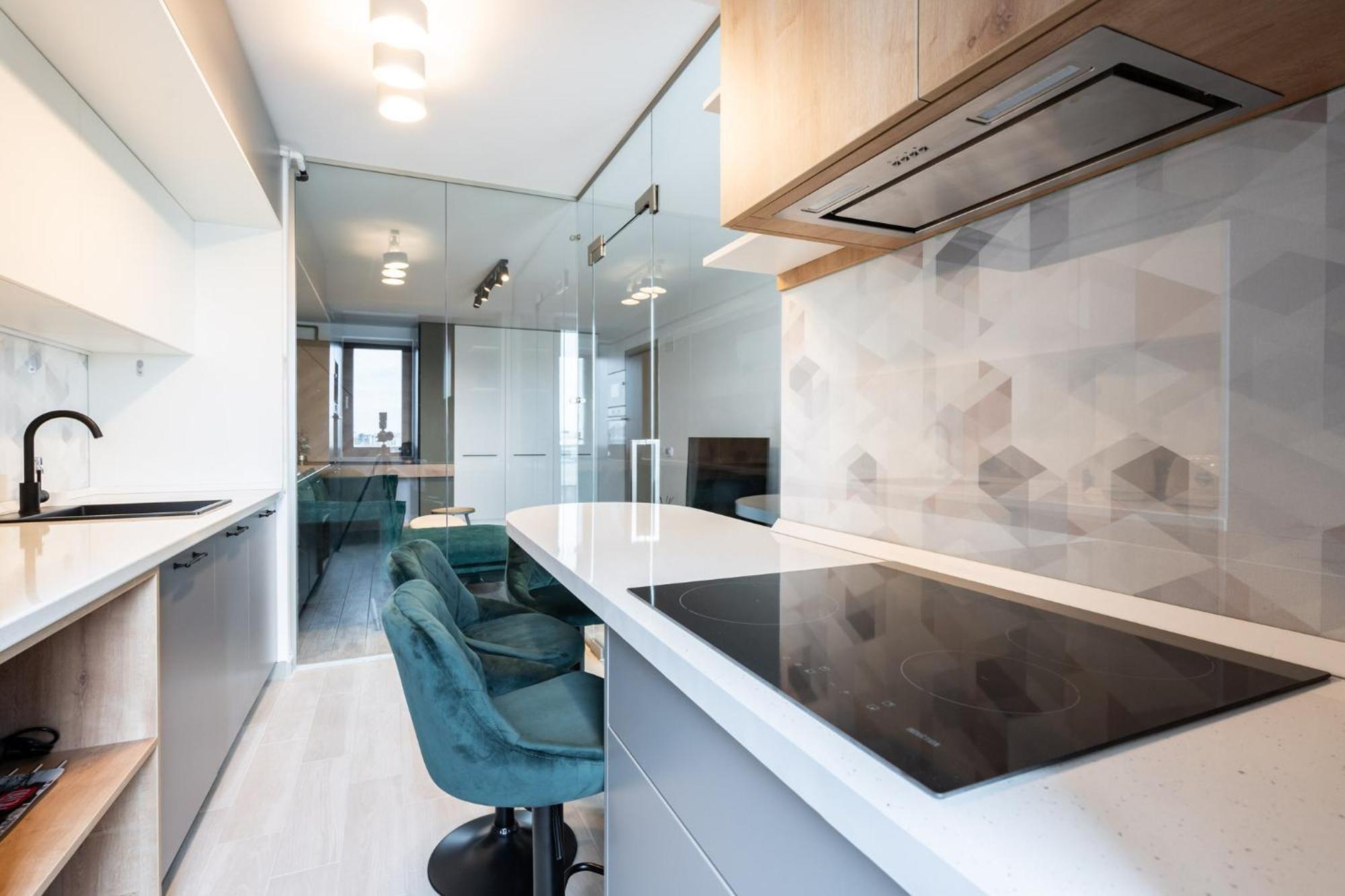 Classy Sassy - Elegant Escape In Timpuri Noi Bukurešť Exteriér fotografie