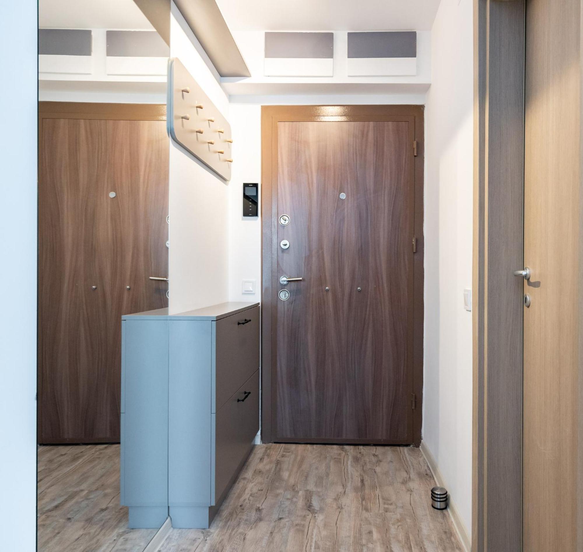 Classy Sassy - Elegant Escape In Timpuri Noi Bukurešť Exteriér fotografie